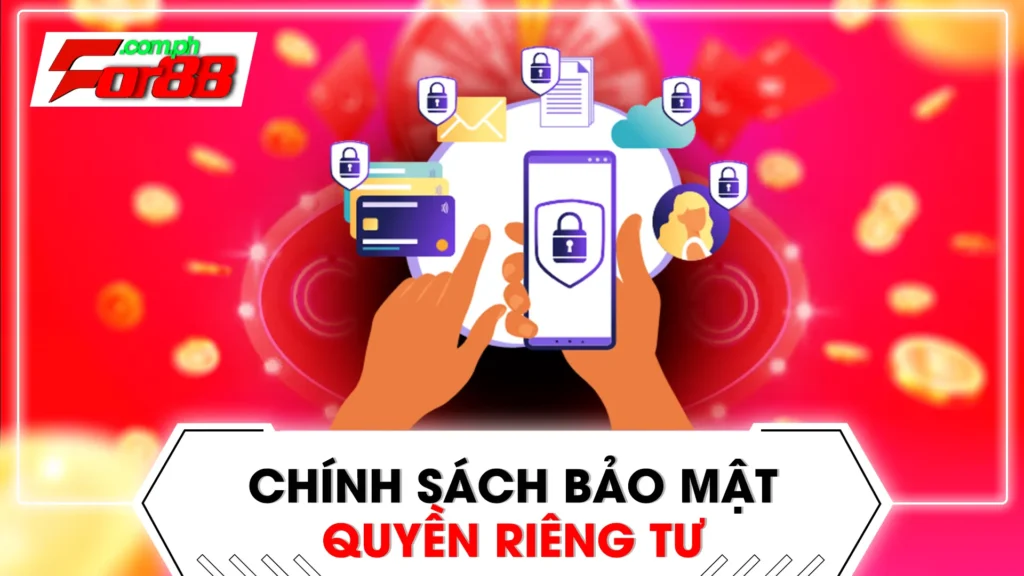 Chính sách bảo mật 01